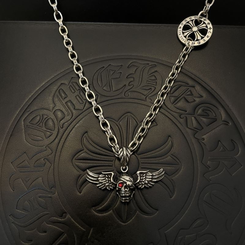 Chrome Hearts Necklaces